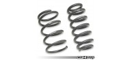 034 Motorsport Dynamic+ Lowering Springs